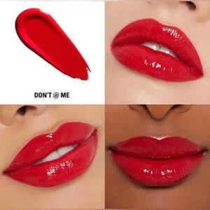 Kylie Lip Shine Laquer Dont@Me